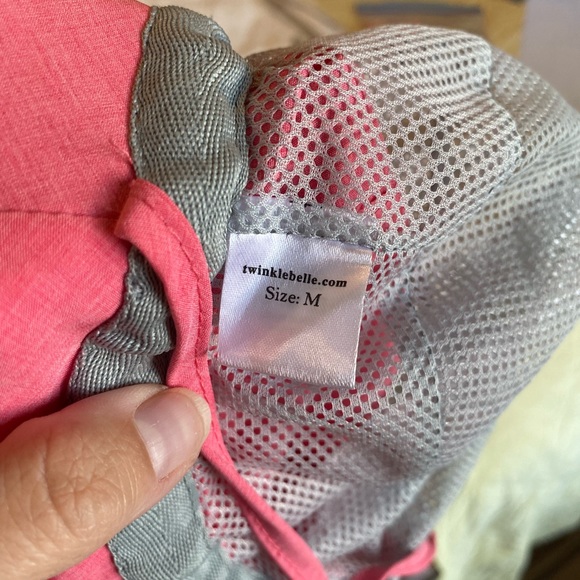 Jan and Jul sun hat - Picture 3 of 3